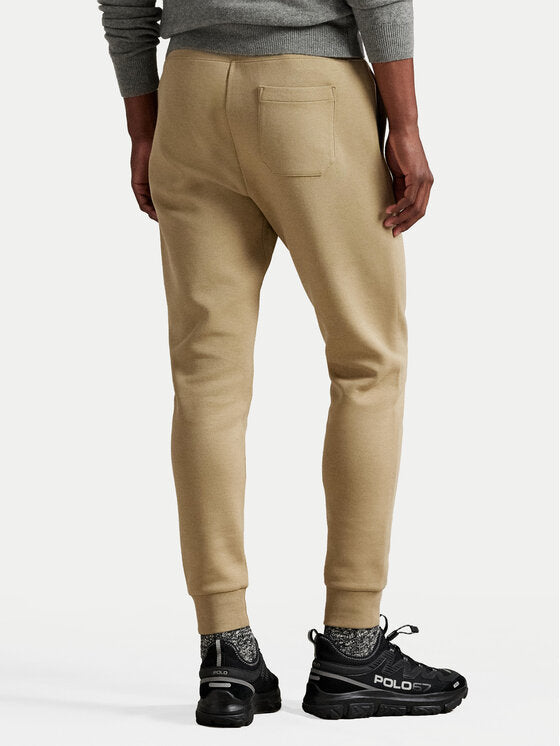 Polo Ralph Lauren Double-Knit Jogger Pant – Tan