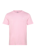 Custom Slim Fit Tee Garden Pink