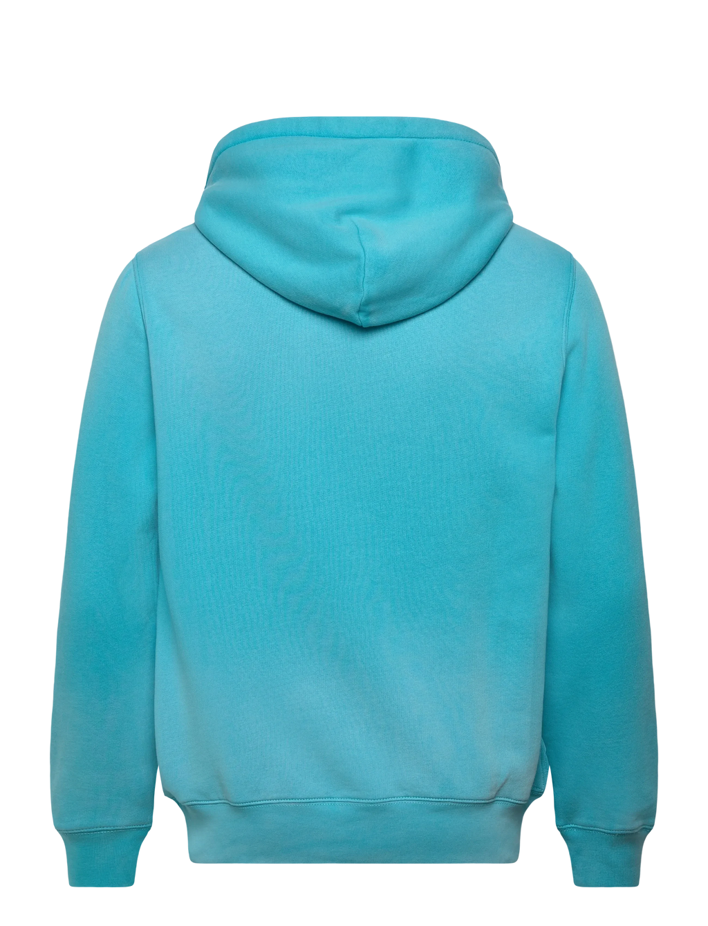 Polo Ralph Lauren Fleece Perfect Turquoise Hoodie