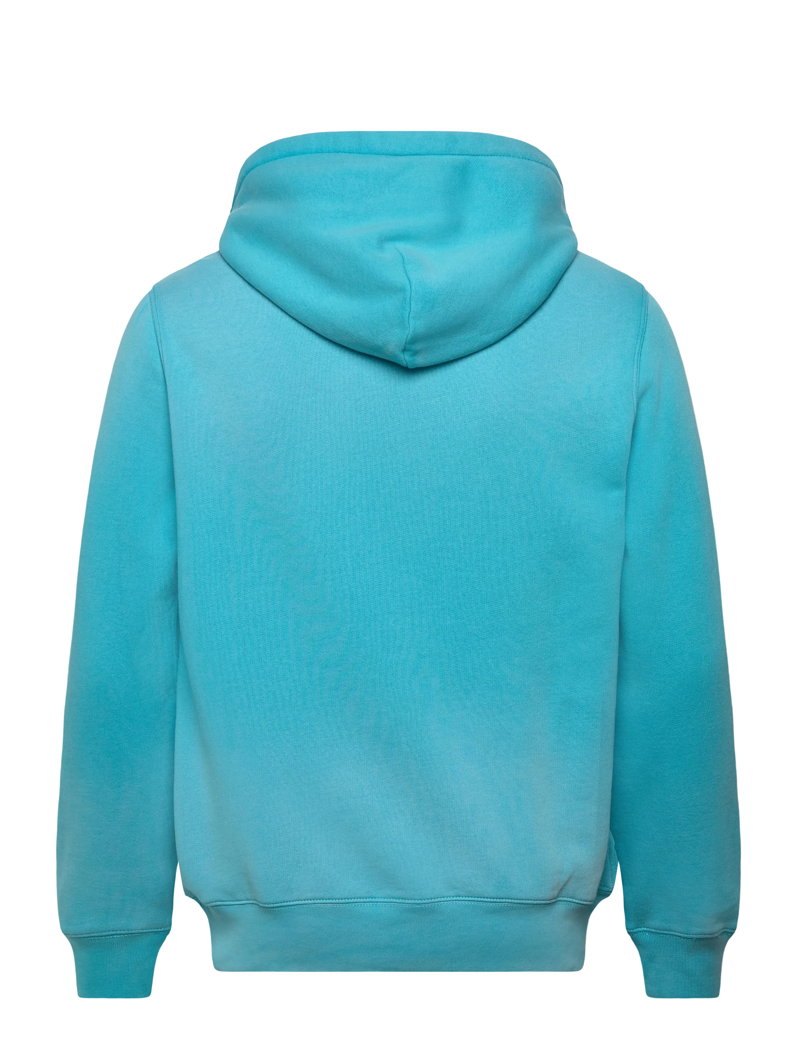 Polo Ralph Lauren Fleece Perfect Turquoise Hoodie