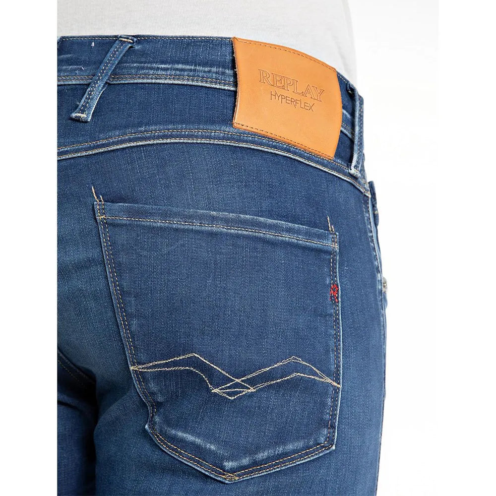 Anbass M914Y.661.K04