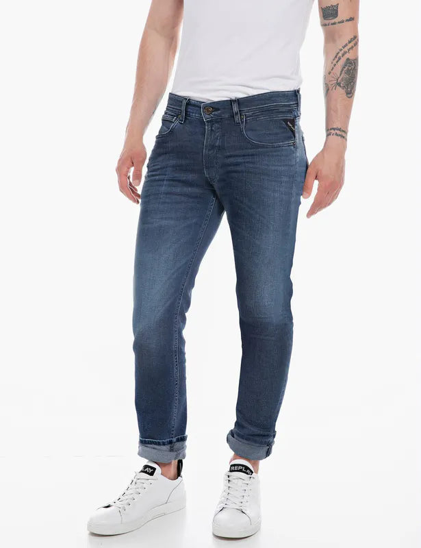 Grover MA972Z.661.E05.007