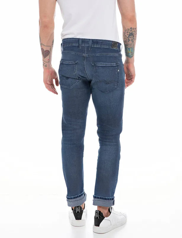 Grover MA972Z.661.E05.007