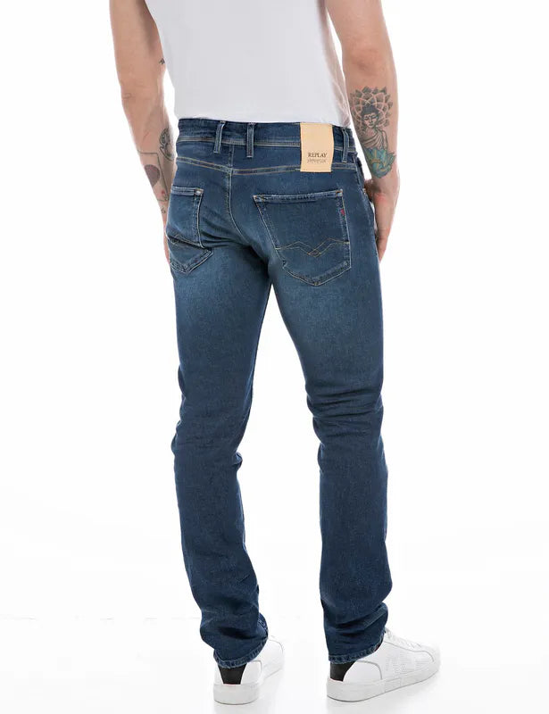 Grover MA972Z.661.OR1.007